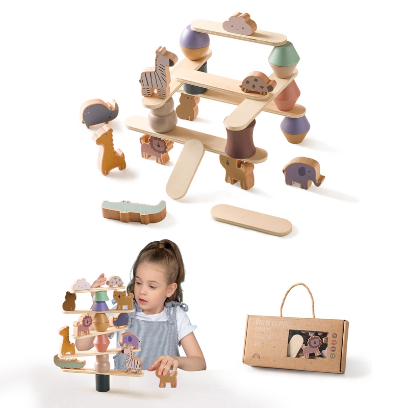 Kids Education Usa - Brinquedos de madeira para crianças, Brinquedo