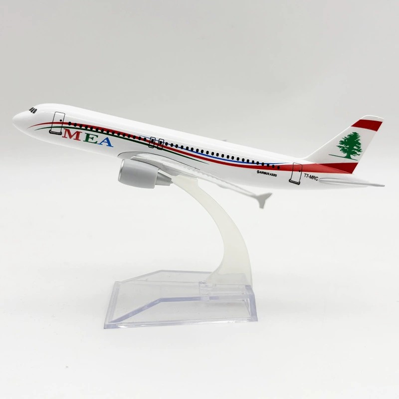Kids Education Product - Aviões de brinquedo de lembrança 16cm