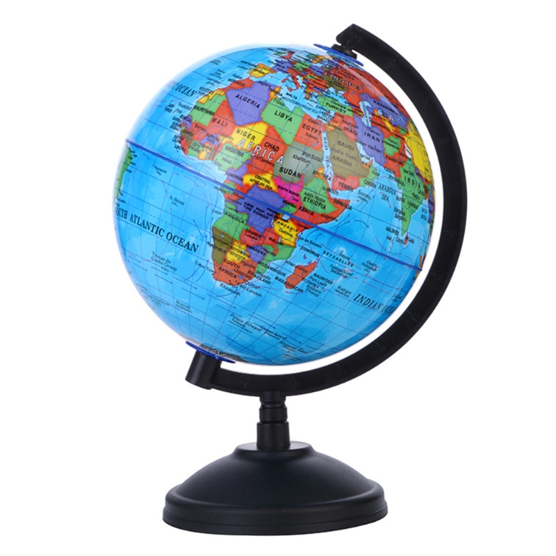 Educational Globe For Kids - Bola descoberta do mundo para criança,