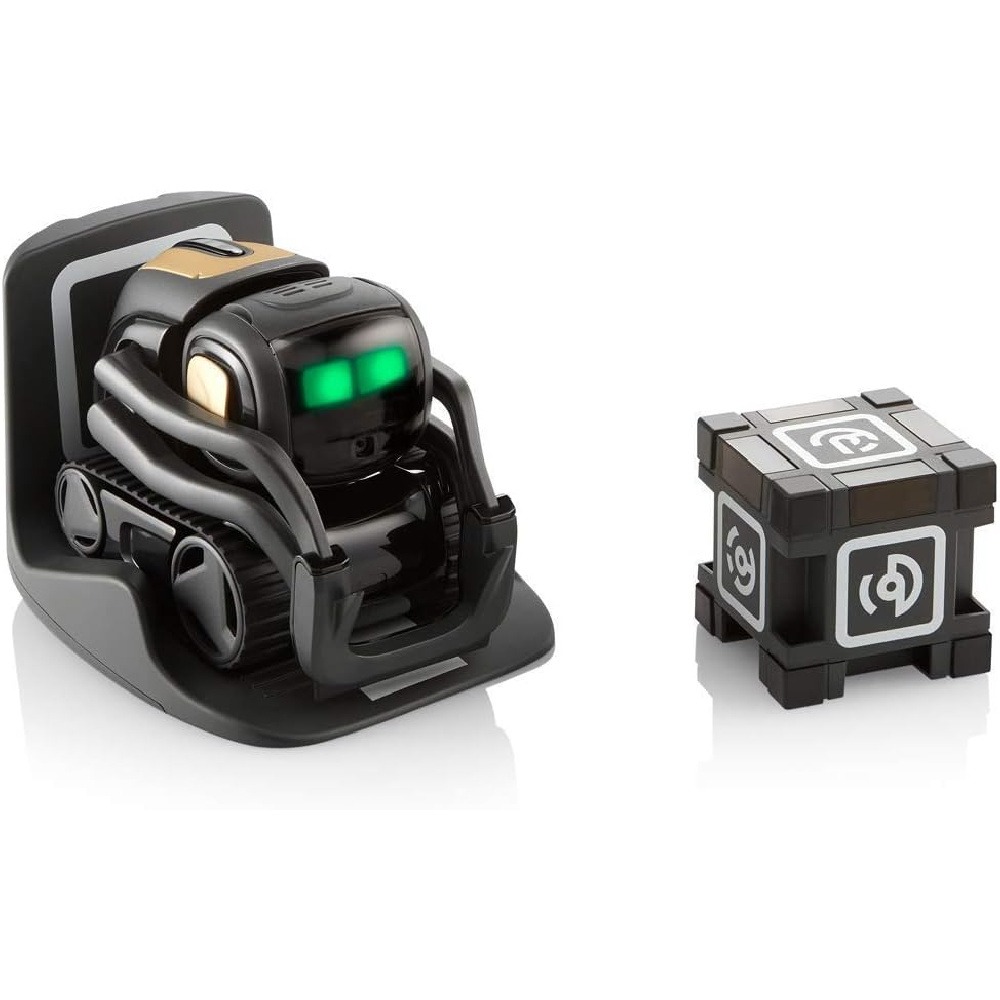 Kids Education Toys - Robô Companheiro Inteligente Autônomo AI ChatGPT