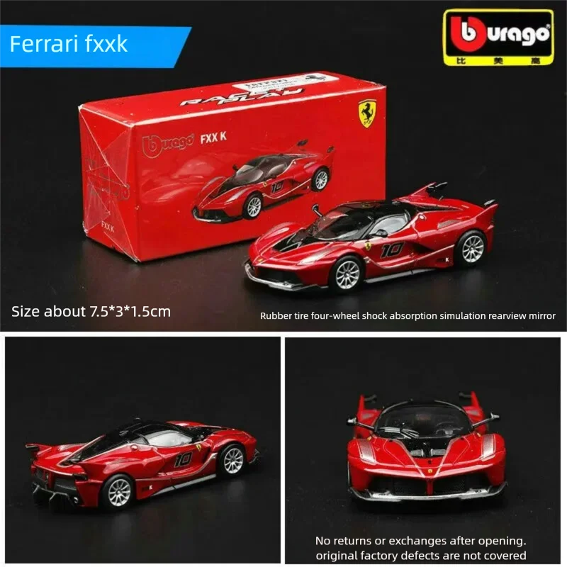 Online Educational Games For Kids - Modelo de Carro em Miniatura Bburago