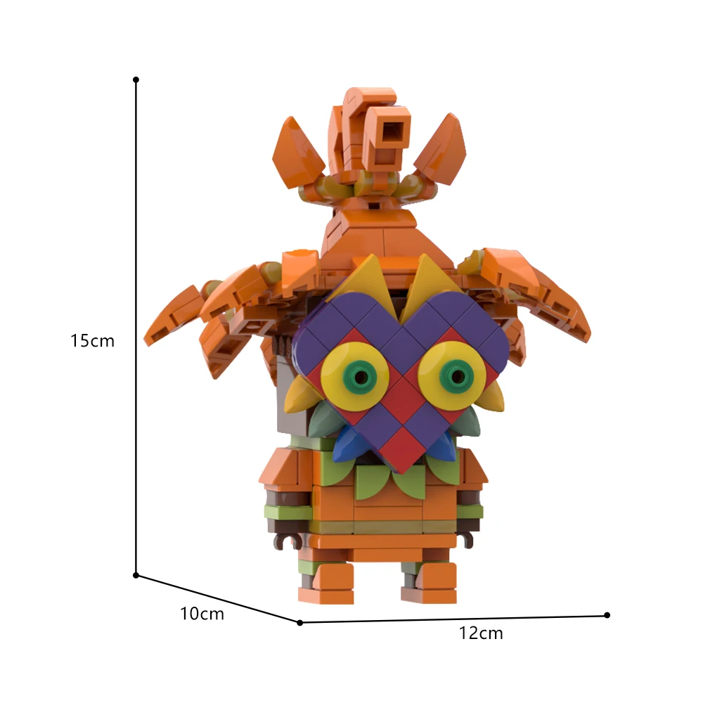 Moc lágrimas reinos jogo crâni - Kingdom Kids Education avaliação e preço