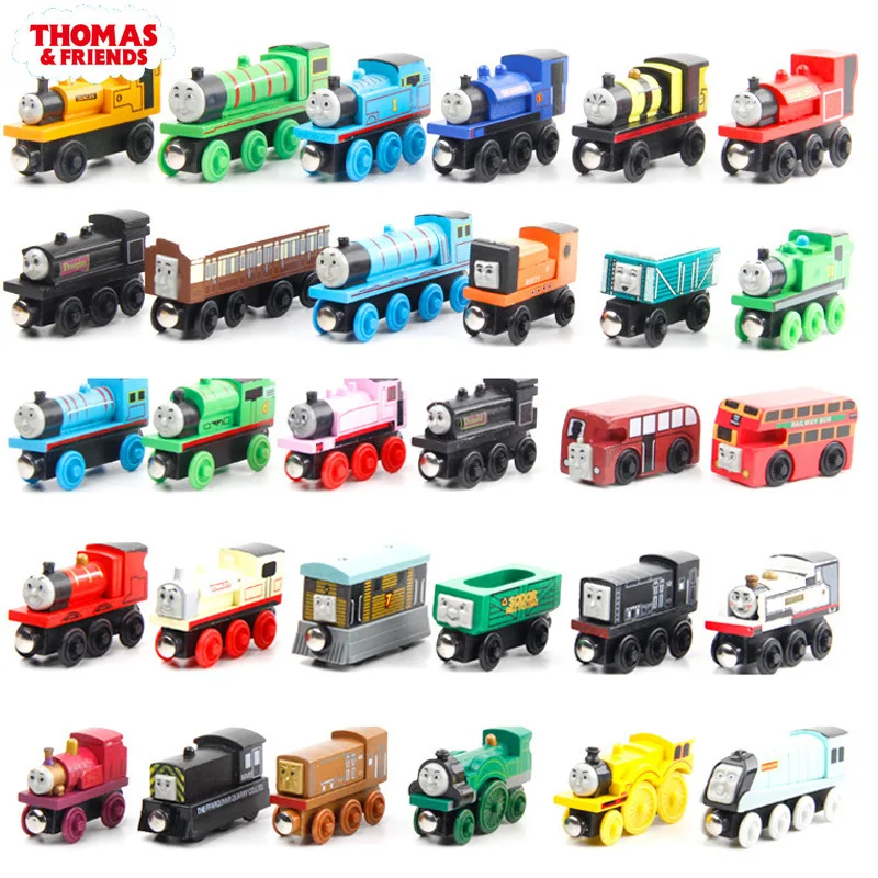 Brinquedo Magnético Thomas e A - Kids Education Things avaliação e preço
