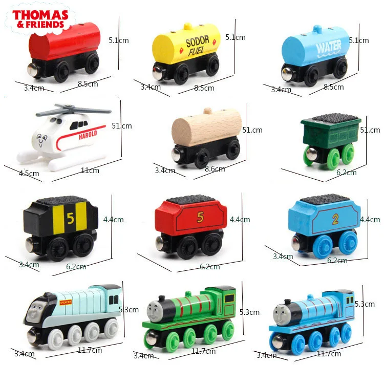 Brinquedo Magnético Thomas e A - Kids Education Things avaliação e preço