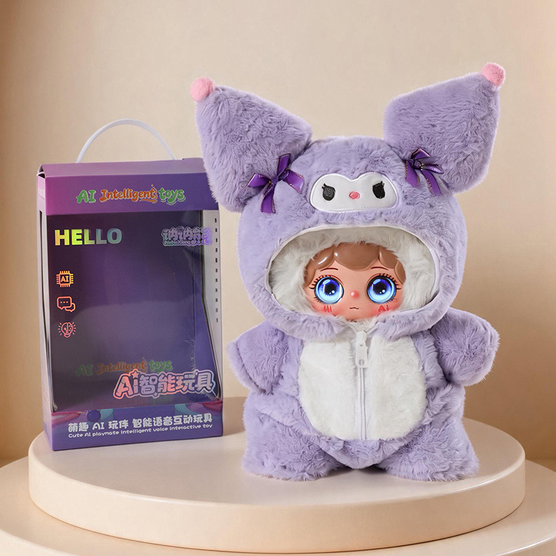 Brinquedo de Pelúcia AI Bear,  - Kids Education Toys avaliação e preço
