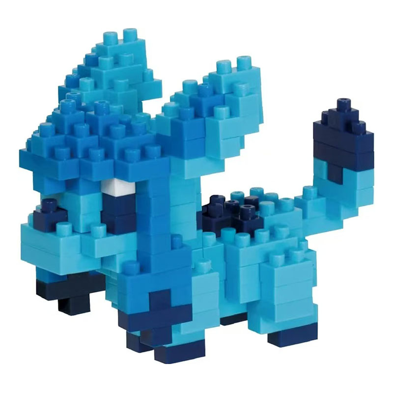Blocos de Montar Kawaii Nanobl - Kids Education Things avaliação e preço
