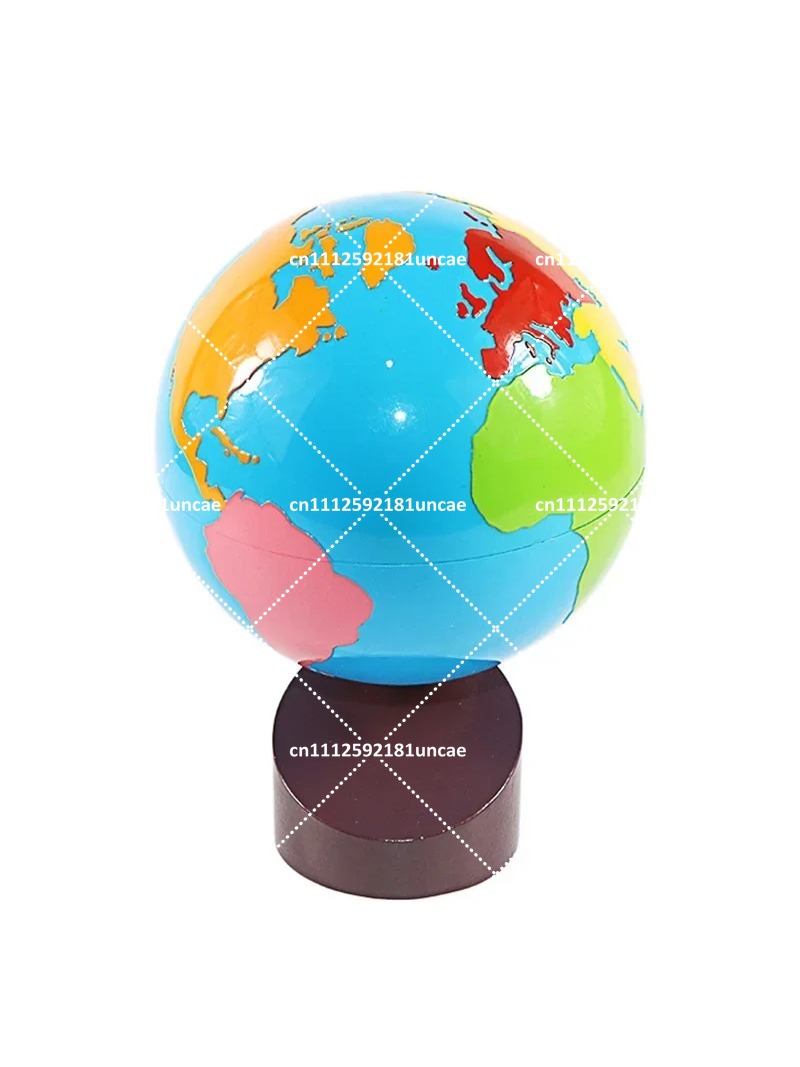 Globo Geográfico do Mundo com  - Educational Globe For Kids avaliação e preço