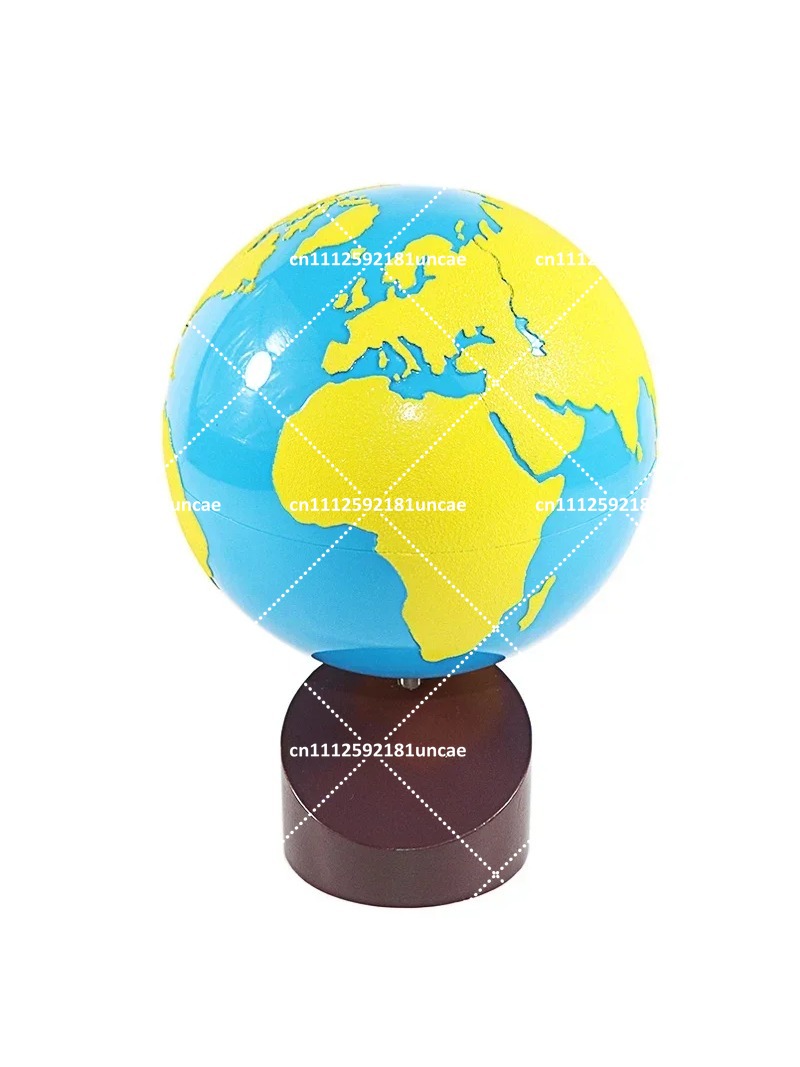 Globo Geográfico do Mundo com  - Educational Globe For Kids avaliação e preço