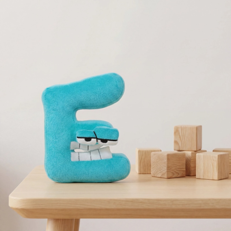Conjunto de 26 Brinquedos de P - Kids Education Alphabet Numbers avaliação e preço