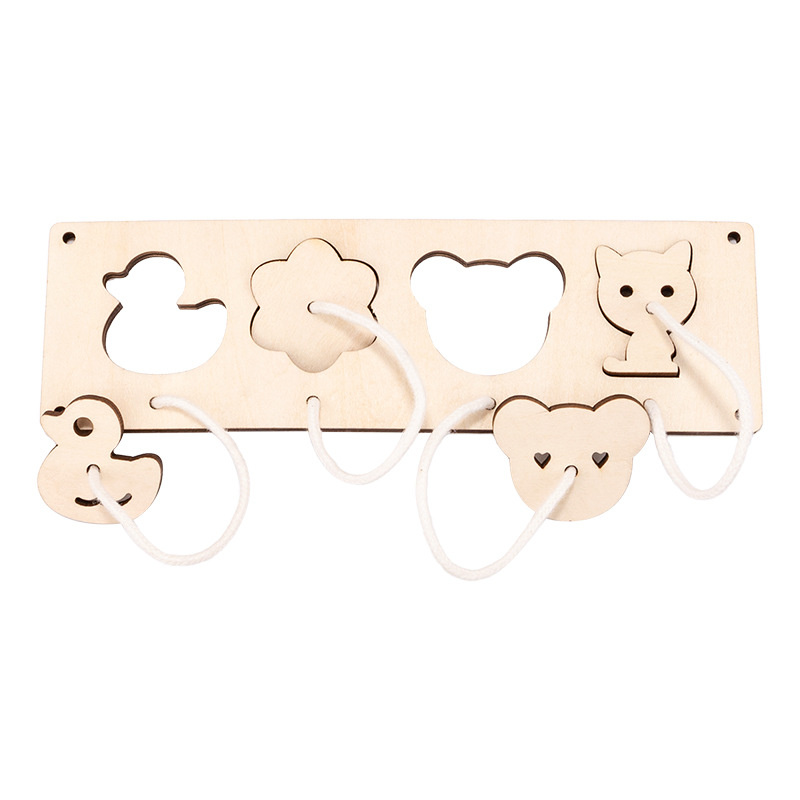 Bebê montessori ocupado placa  - Kids Education Usa avaliação e preço