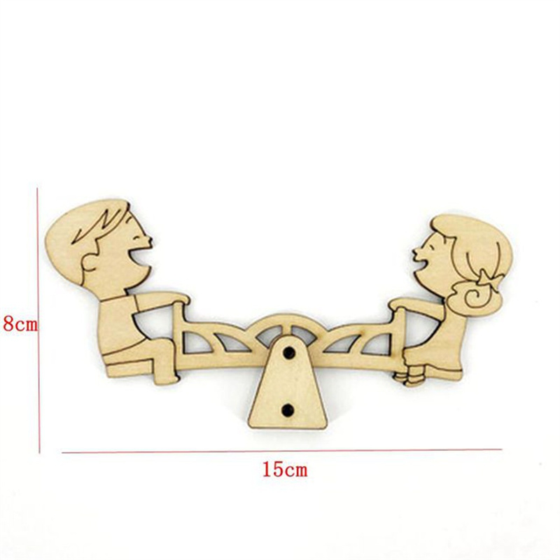 DIY Cradle Bottom Plate for Ch - Kids Education Usa avaliação e preço