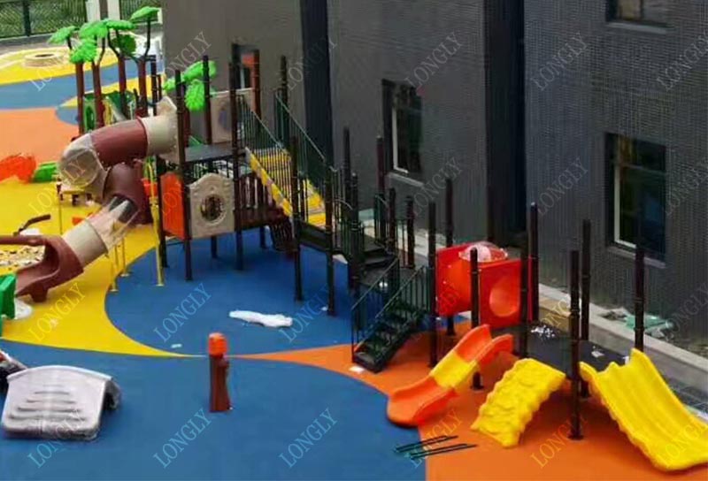 Escorregador Educacional Altam - Kids Education Park avaliação e preço