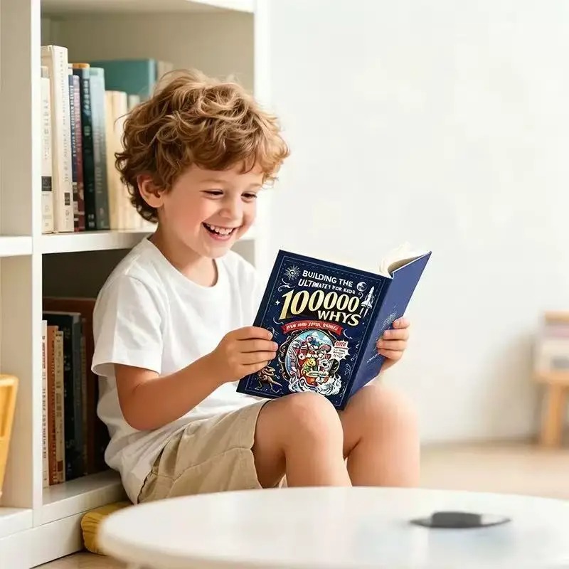 Super Oferta: Livro de Enciclo - Kids Education Story avaliação e preço