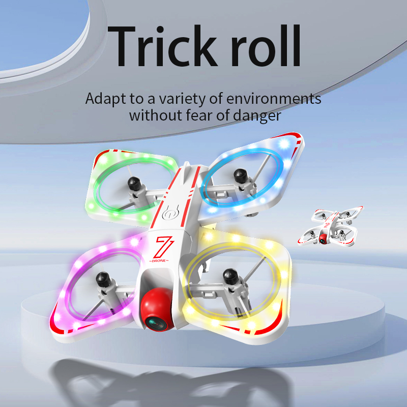 Drone UAV Noturno RGB para Cri - Kids Education Free App avaliação e preço