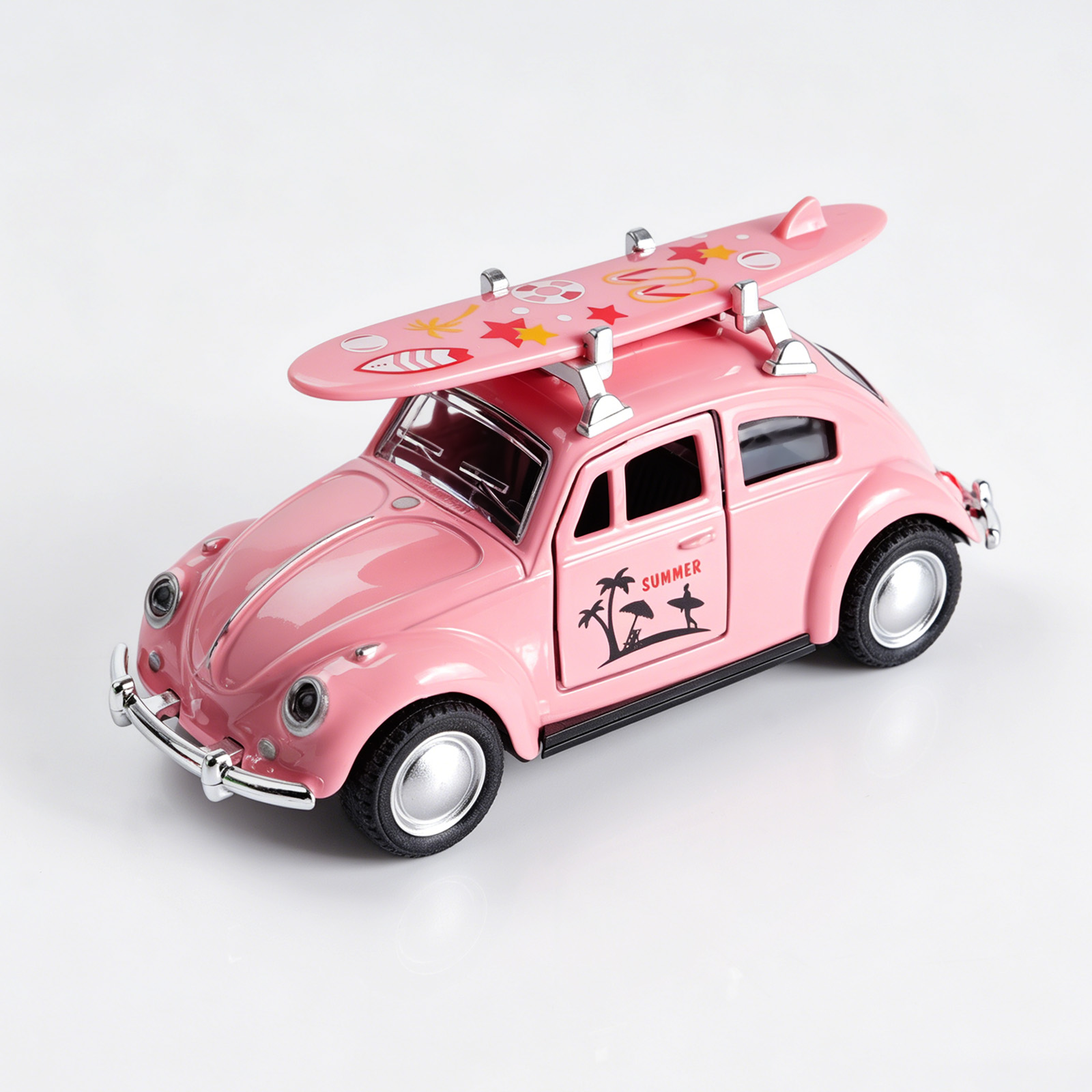Carro de Brinquedo Volkswagen  - Online Educational Games For Kids avaliação e preço