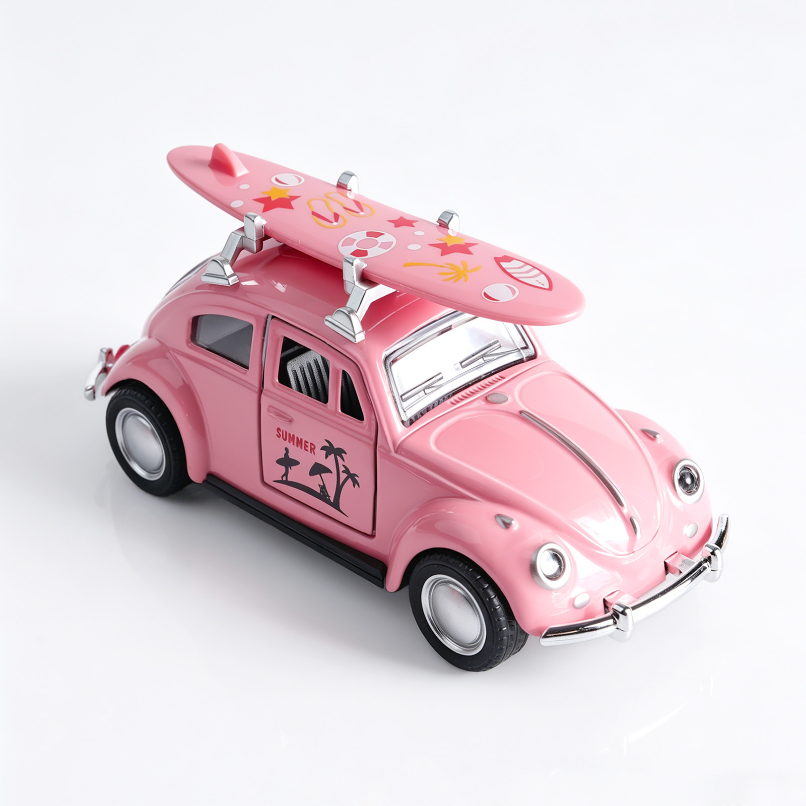Carro de Brinquedo Volkswagen  - Online Educational Games For Kids avaliação e preço