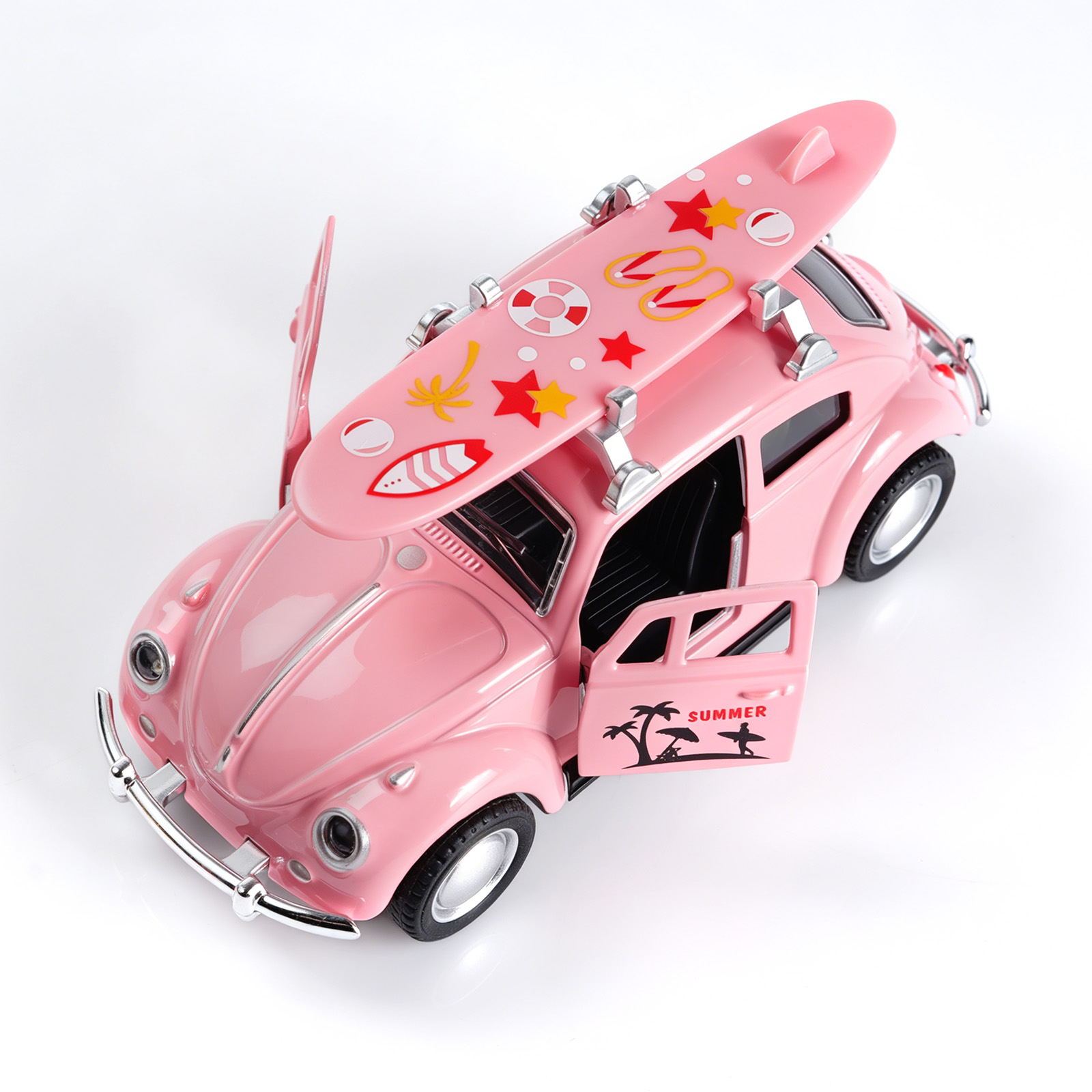 Carro de Brinquedo Volkswagen  - Online Educational Games For Kids avaliação e preço