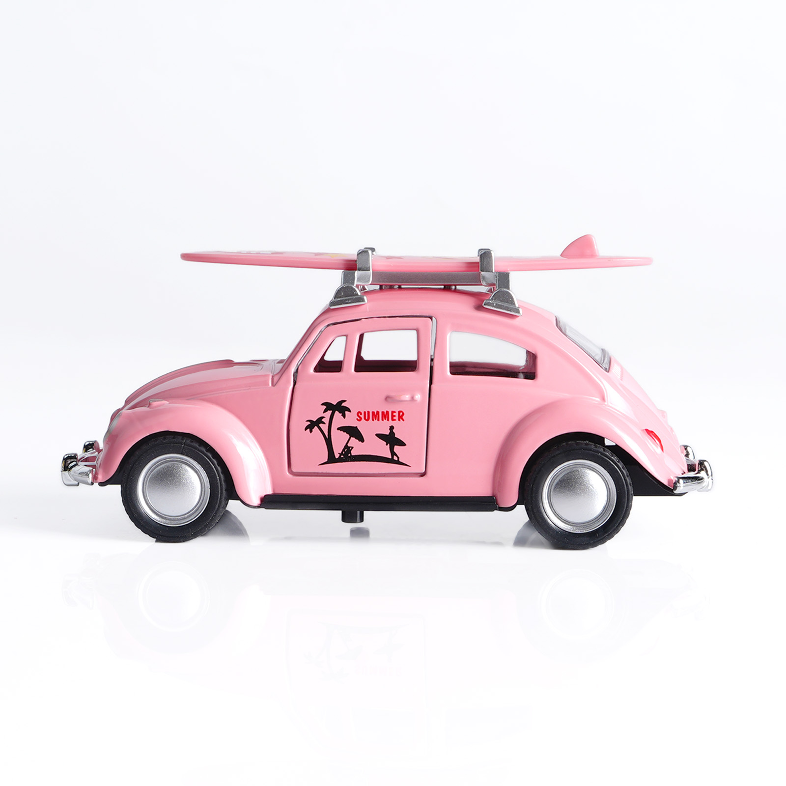 Carro de Brinquedo Volkswagen  - Online Educational Games For Kids avaliação e preço