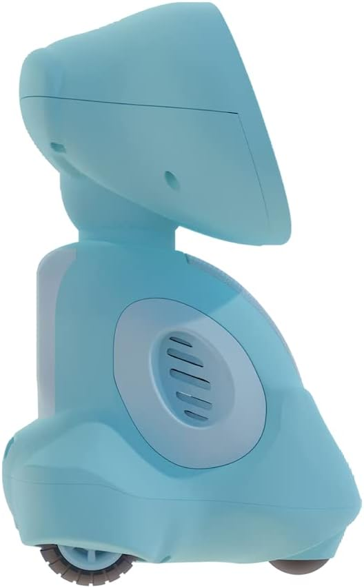 Robô Inteligente com Tecnologi - Kids Education Free App avaliação e preço