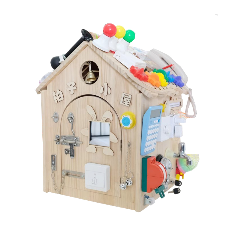 Montessori ocupado placa acess - Kids Education Usa avaliação e preço