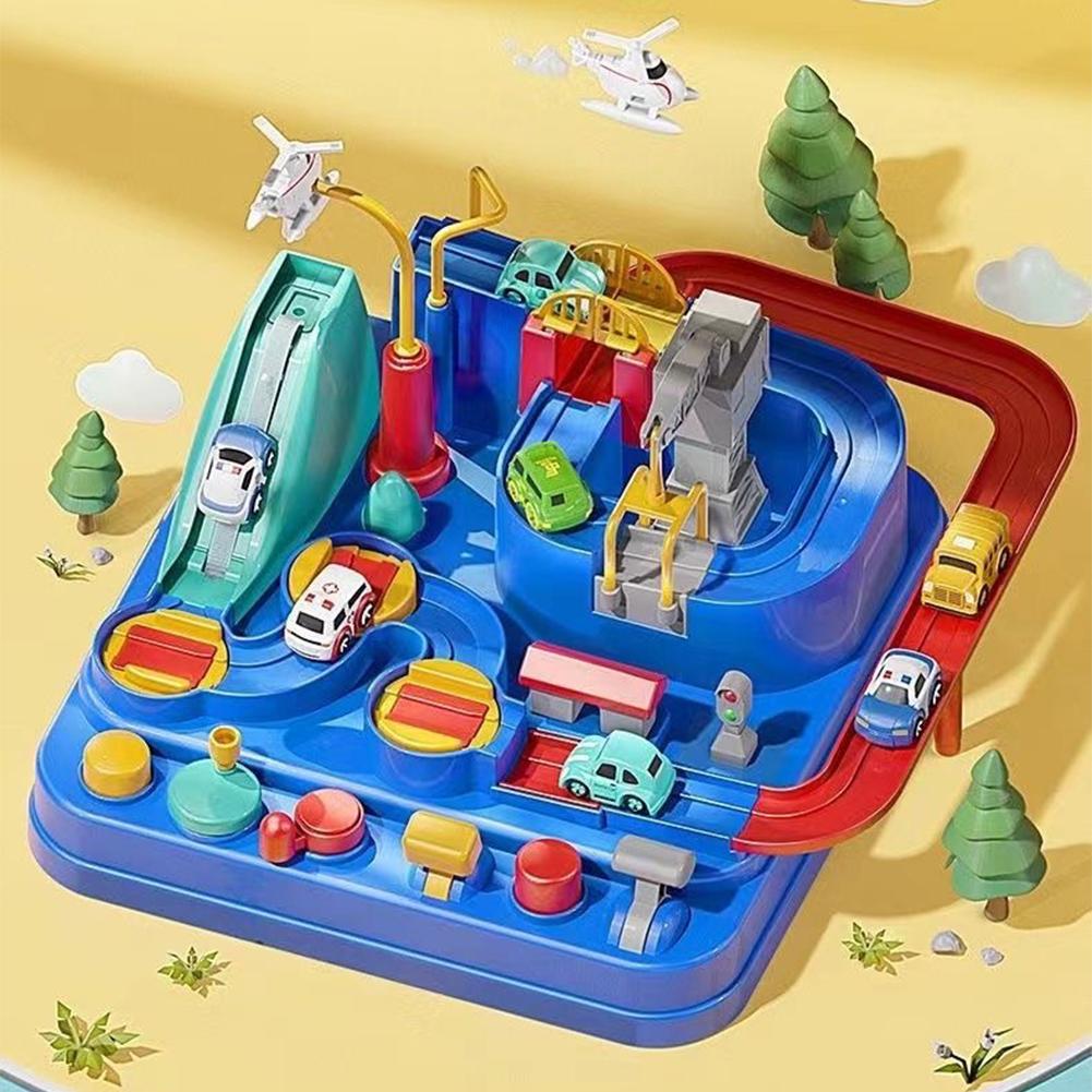 Modelo de carro ferroviário de - Kids Education Things avaliação e preço