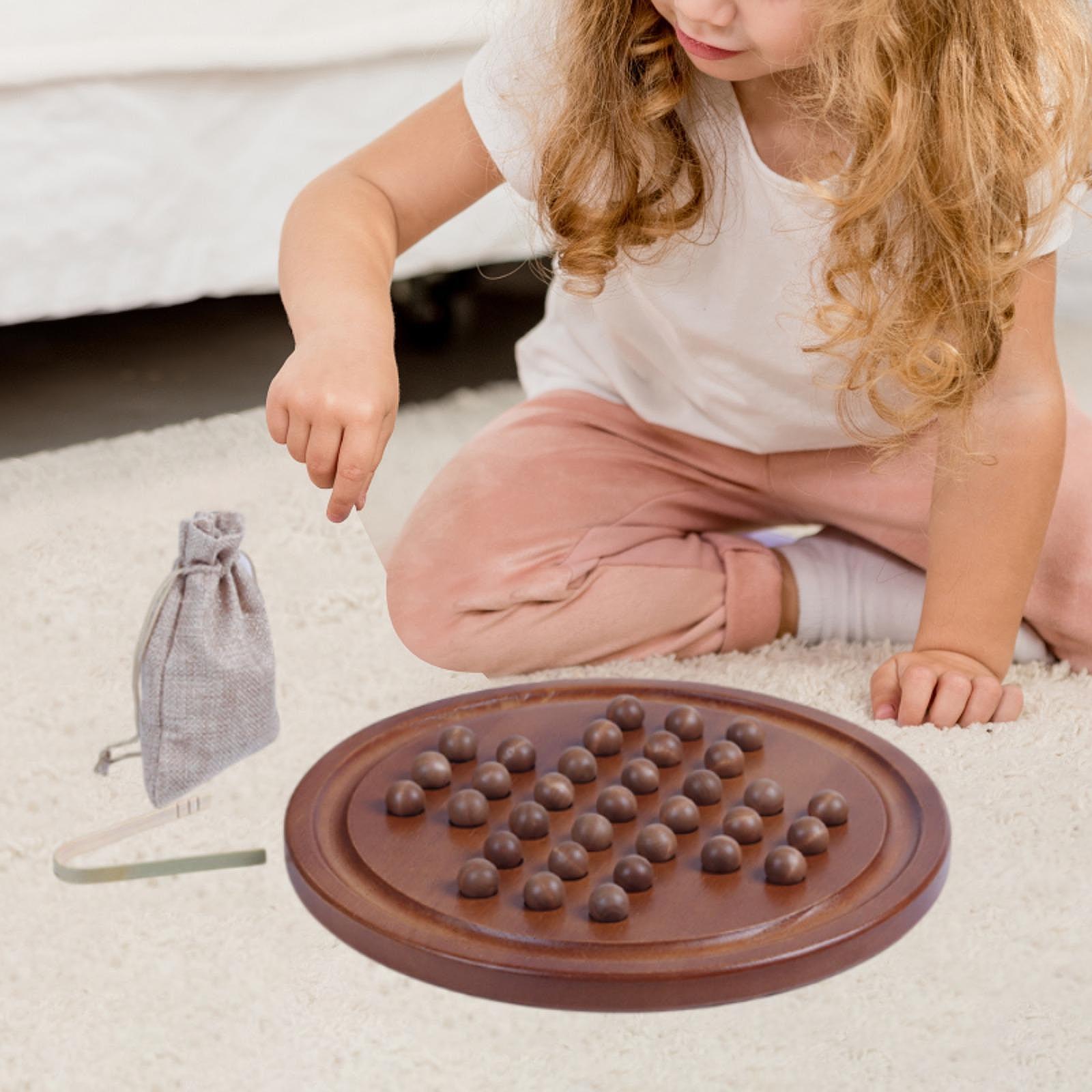 Jogo de Tabuleiro de Quebra-Ca - Kids Education Toys avaliação e preço