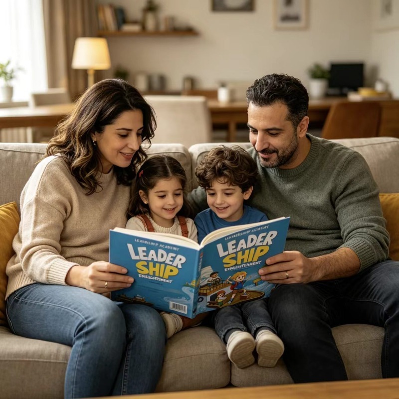 Livro de Leitura Divertido sob - Kids Education Academy avaliação e preço