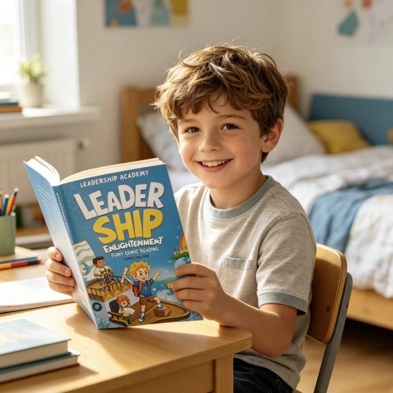 Livro de Leitura Divertido sob - Kids Education Academy avaliação e preço