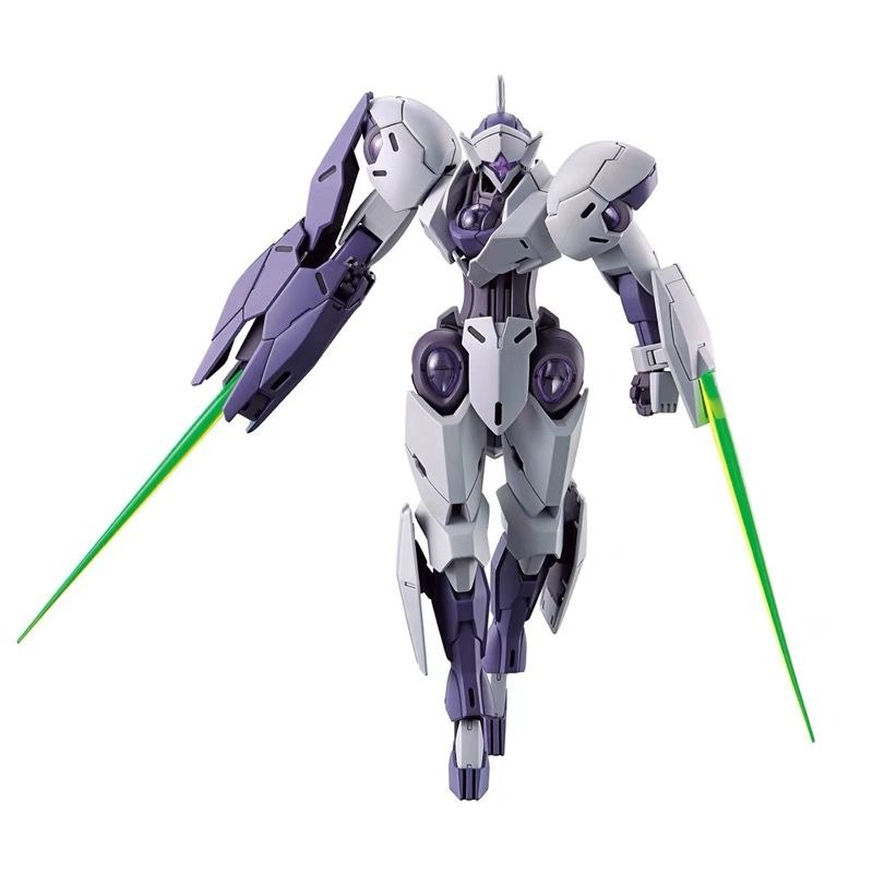 Bandai Gundam Mercury Witch De - Kids Education Things avaliação e preço