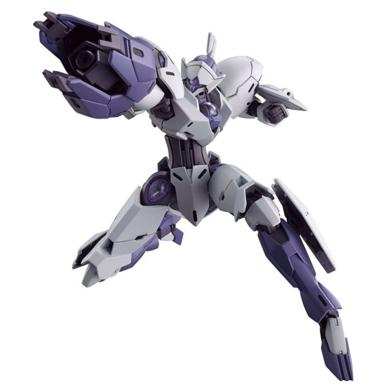 Bandai Gundam Mercury Witch De - Kids Education Things avaliação e preço