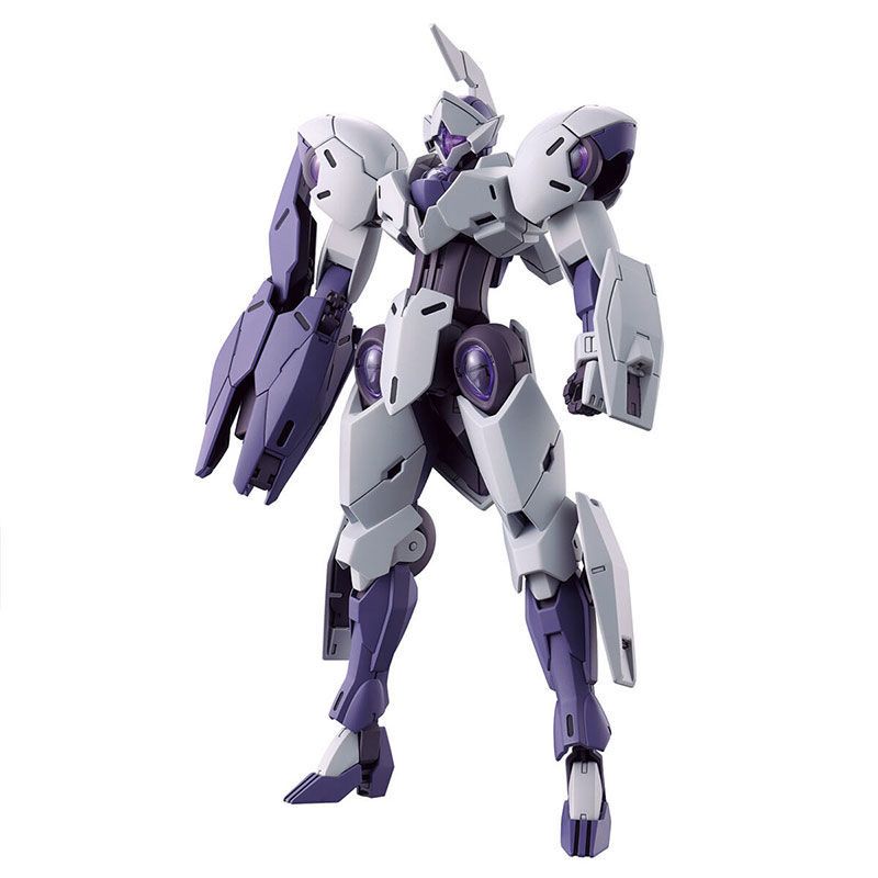 Bandai Gundam Mercury Witch De - Kids Education Things avaliação e preço