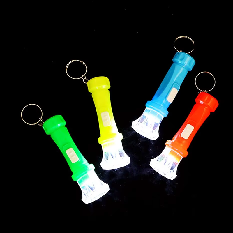 10/30/50/100PCS Mini Lanterna  - Online Educational Games For Kids avaliação e preço