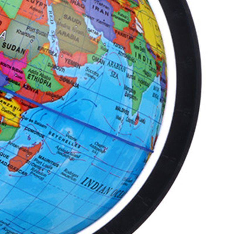 Bola descoberta do mundo para  - Educational Globe For Kids avaliação e preço