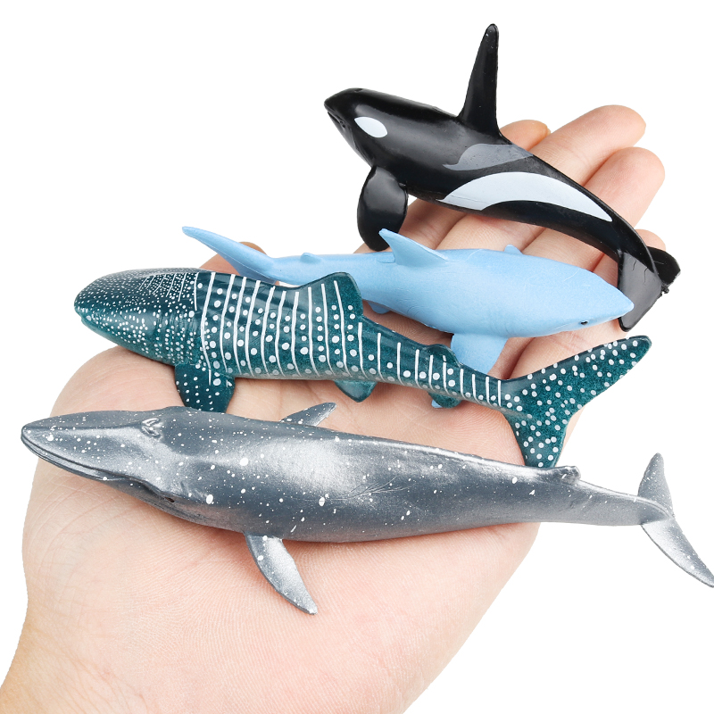 Oenux vida marinha animais pol - Kids Without Education avaliação e preço