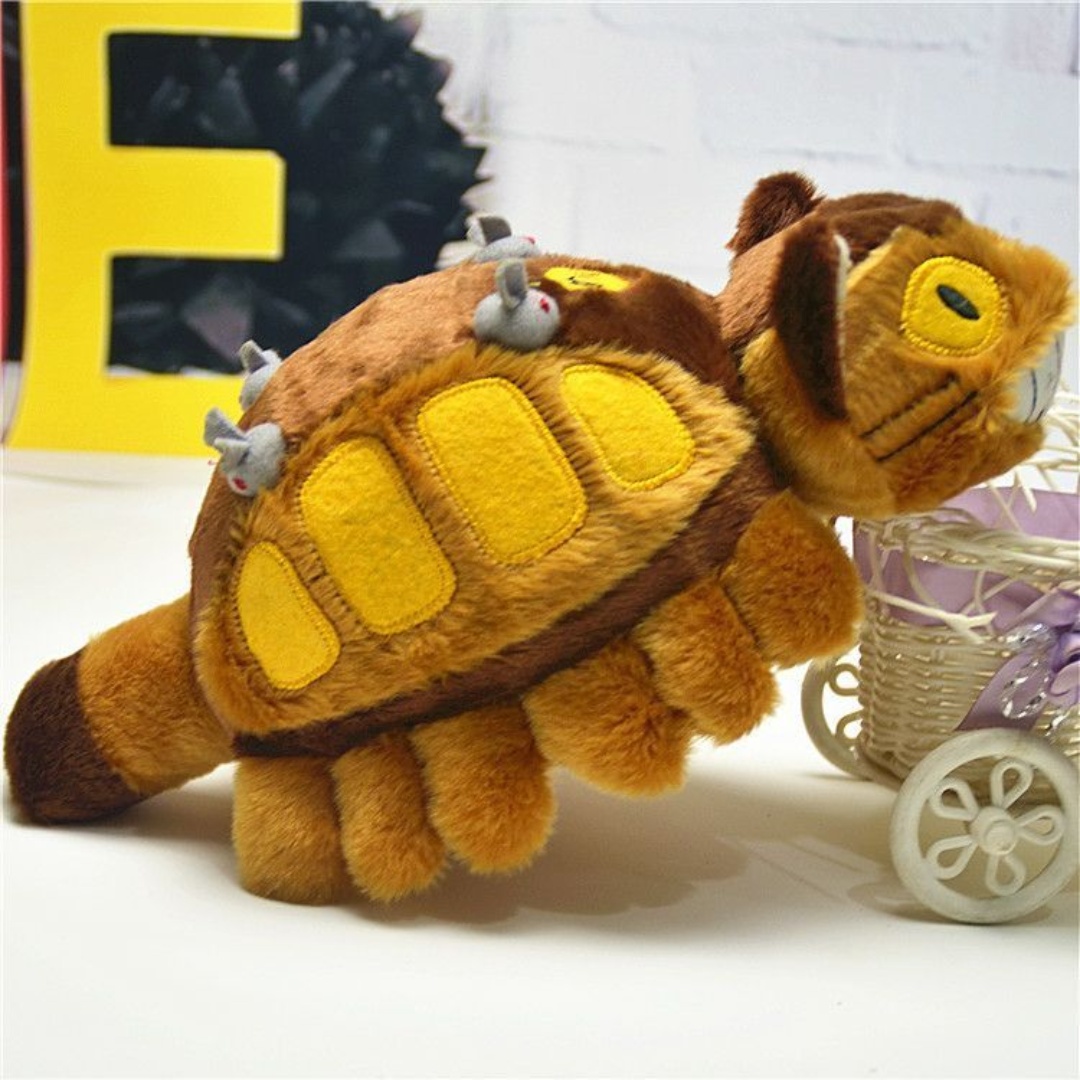 Boneco de Pelúcia de Ônibus de - Online Educational Games For Kids avaliação e preço