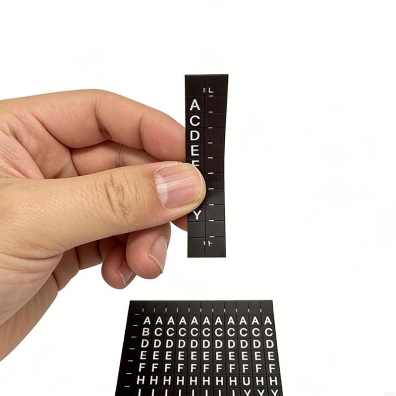 Alfabetos magnéticos macios le - Kids Education Alphabet Numbers avaliação e preço