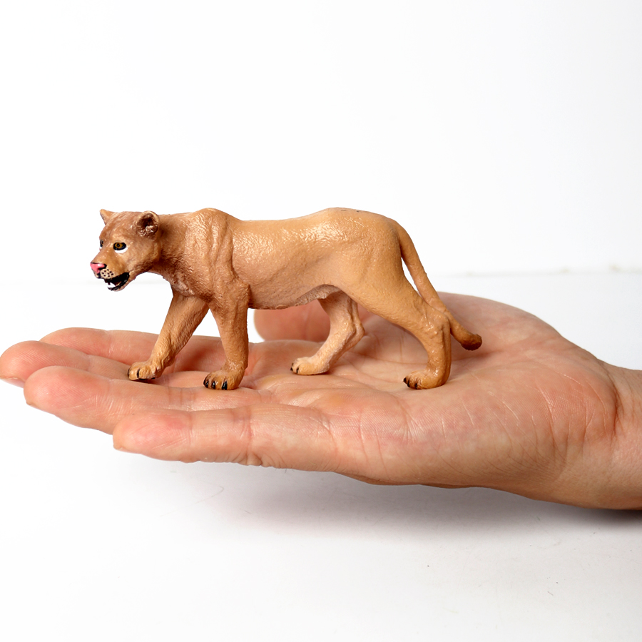 Figuras de Animais Selvagens G - Kingdom Kids Education avaliação e preço