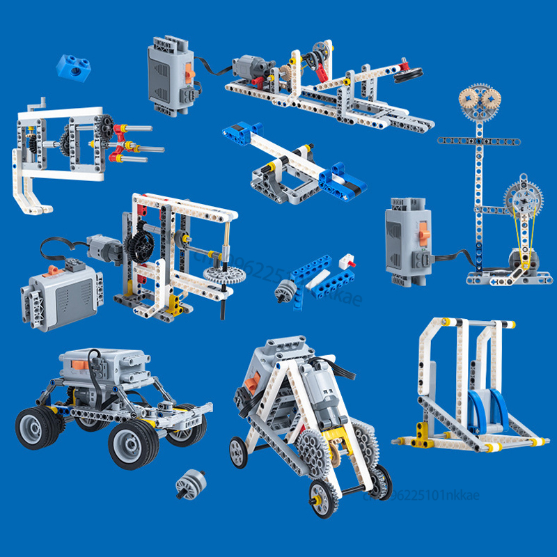 Blocos de Construção Educacion - Kids Education Free App avaliação e preço