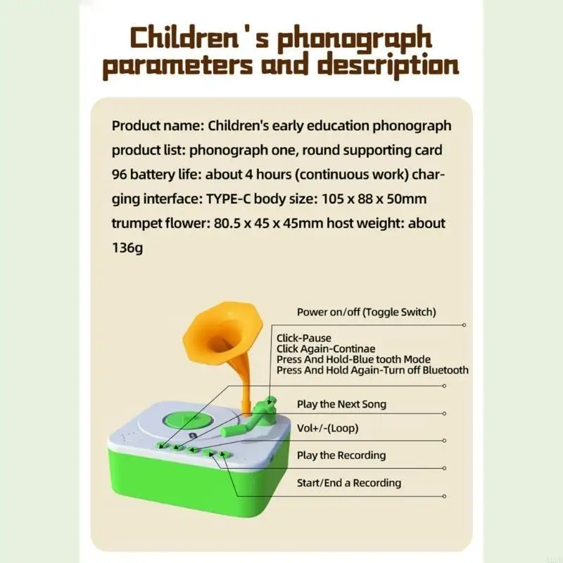 Brinquedo aprendizagem precoce - Kids Education Story avaliação e preço
