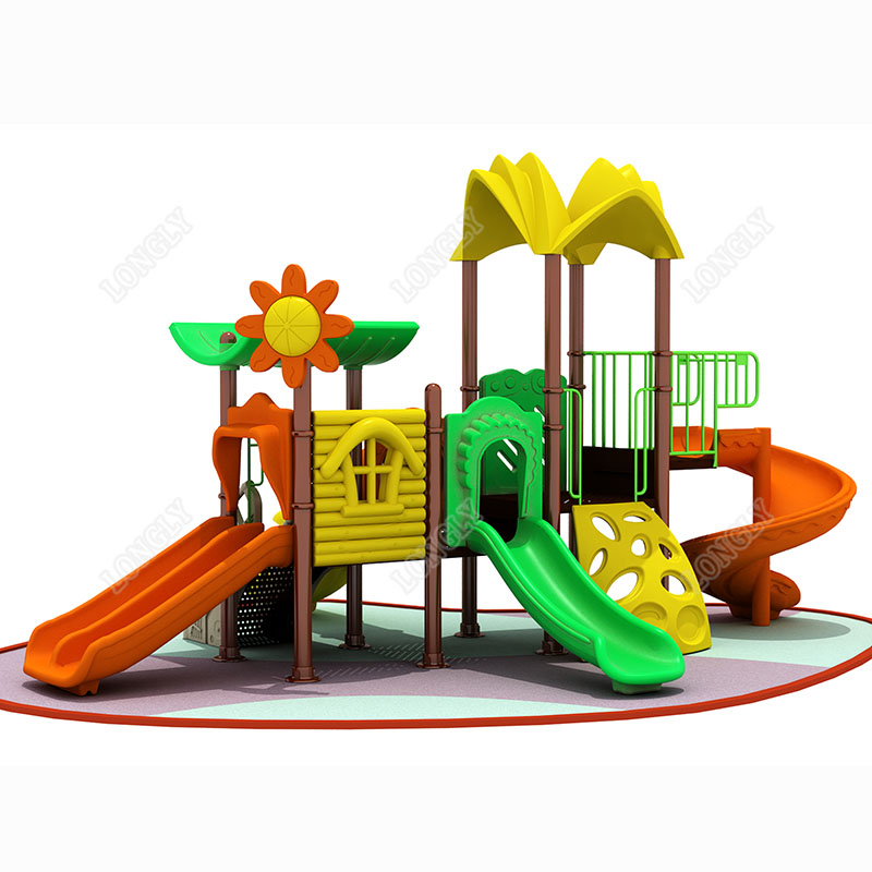 Novo Equipamento de Parque de  - Kids Education Park avaliação e preço