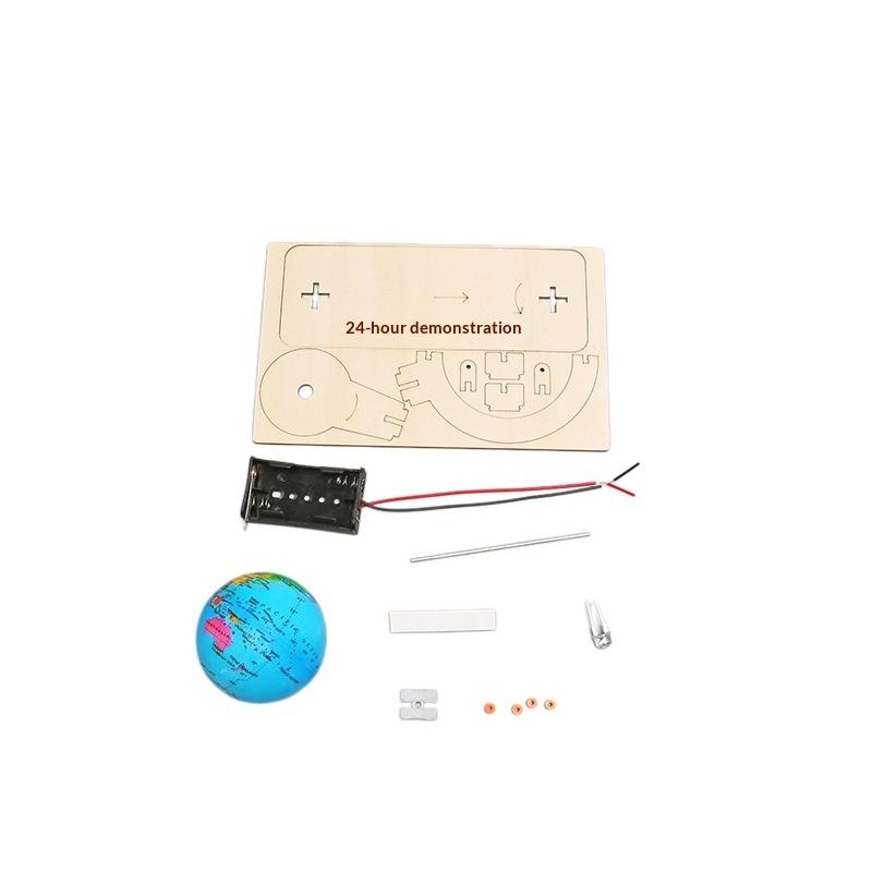 Kit Científico de Ciclo Diurno - Educational Globe For Kids avaliação e preço
