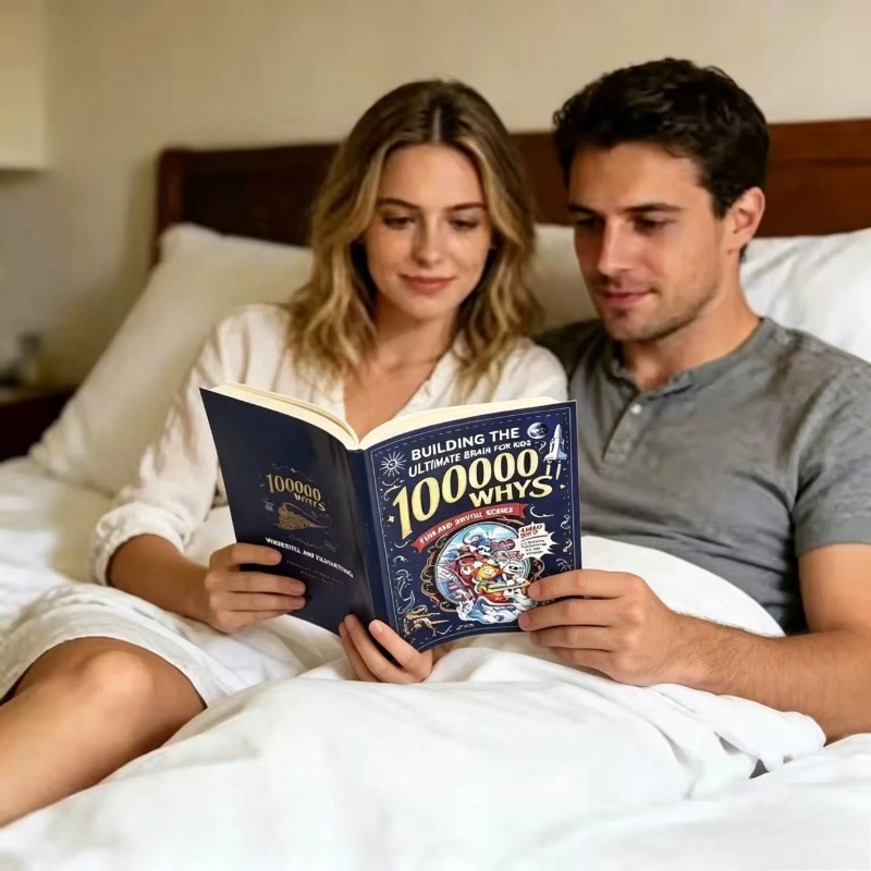 Livro de Enciclopédia Científi - Kids Education Story avaliação e preço