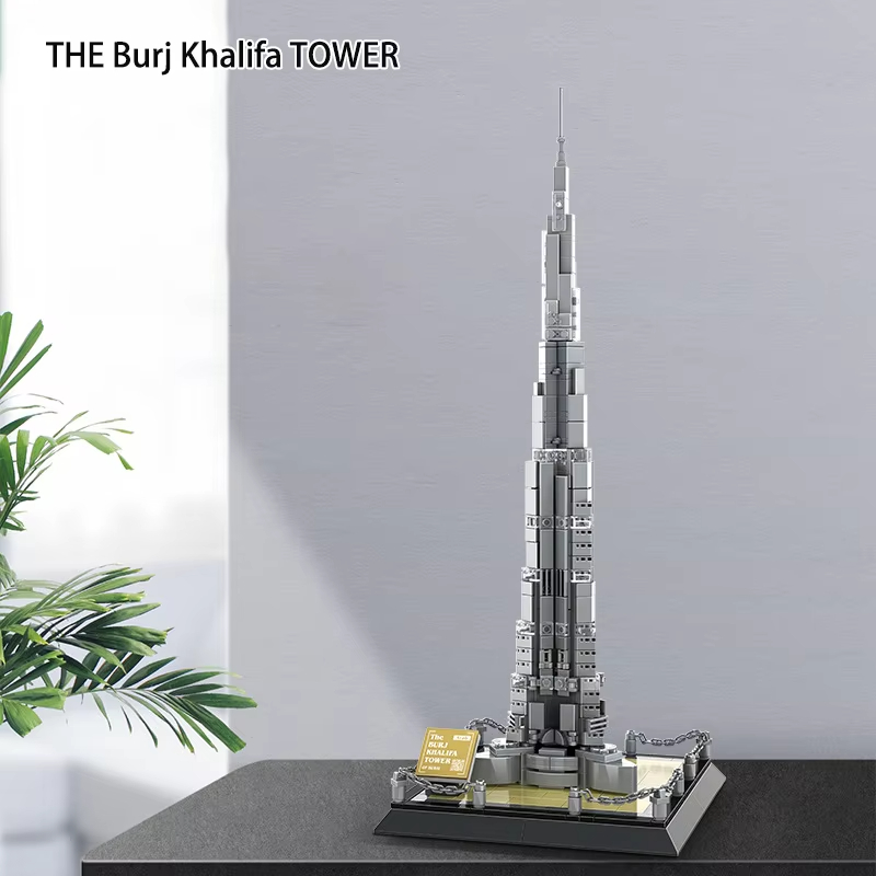 Conjunto de Blocos de Construç - Kids Education Dubai avaliação e preço
