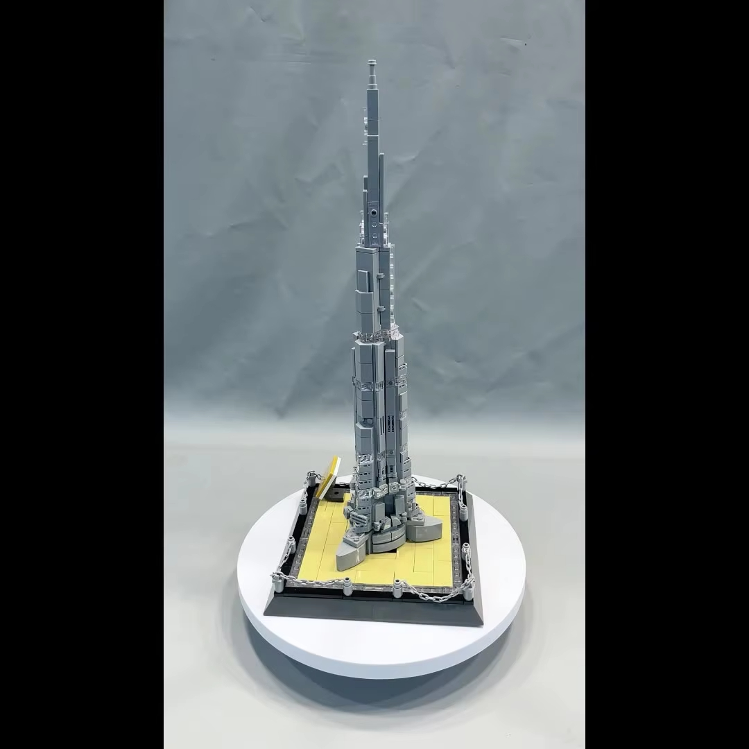 Conjunto de Blocos de Construç - Kids Education Dubai avaliação e preço