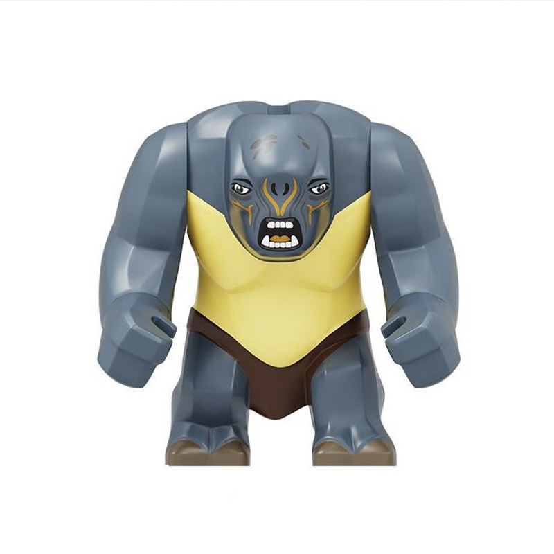 Figuras de Blocos de Montar do - Kingdom Kids Education avaliação e preço