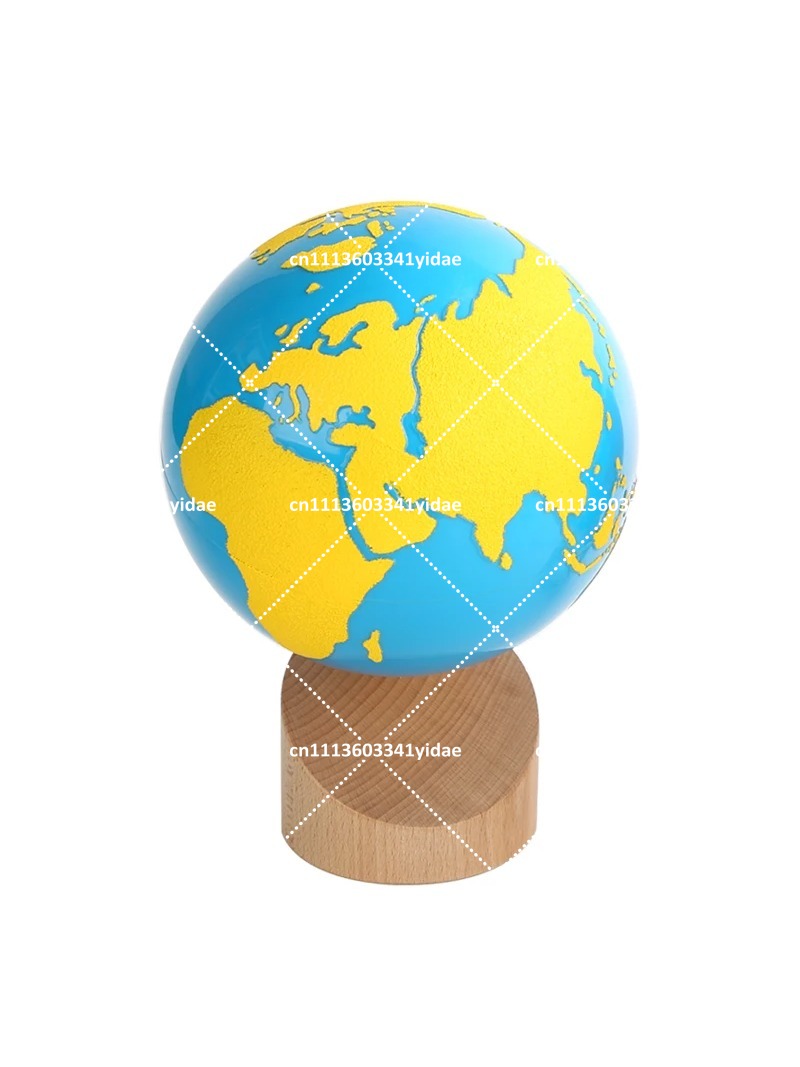 Conjunto Educacional de Globo  - Educational Globe For Kids avaliação e preço