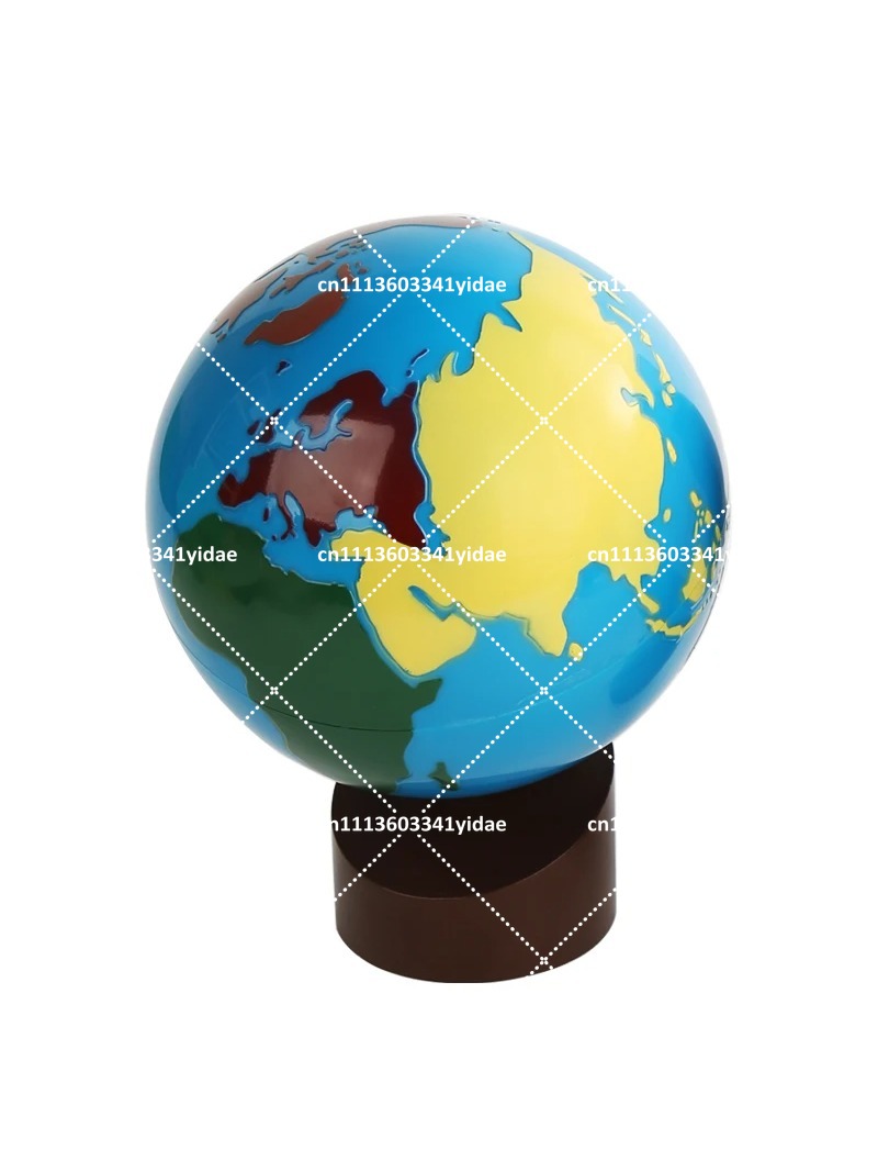 Conjunto Educacional de Globo  - Educational Globe For Kids avaliação e preço