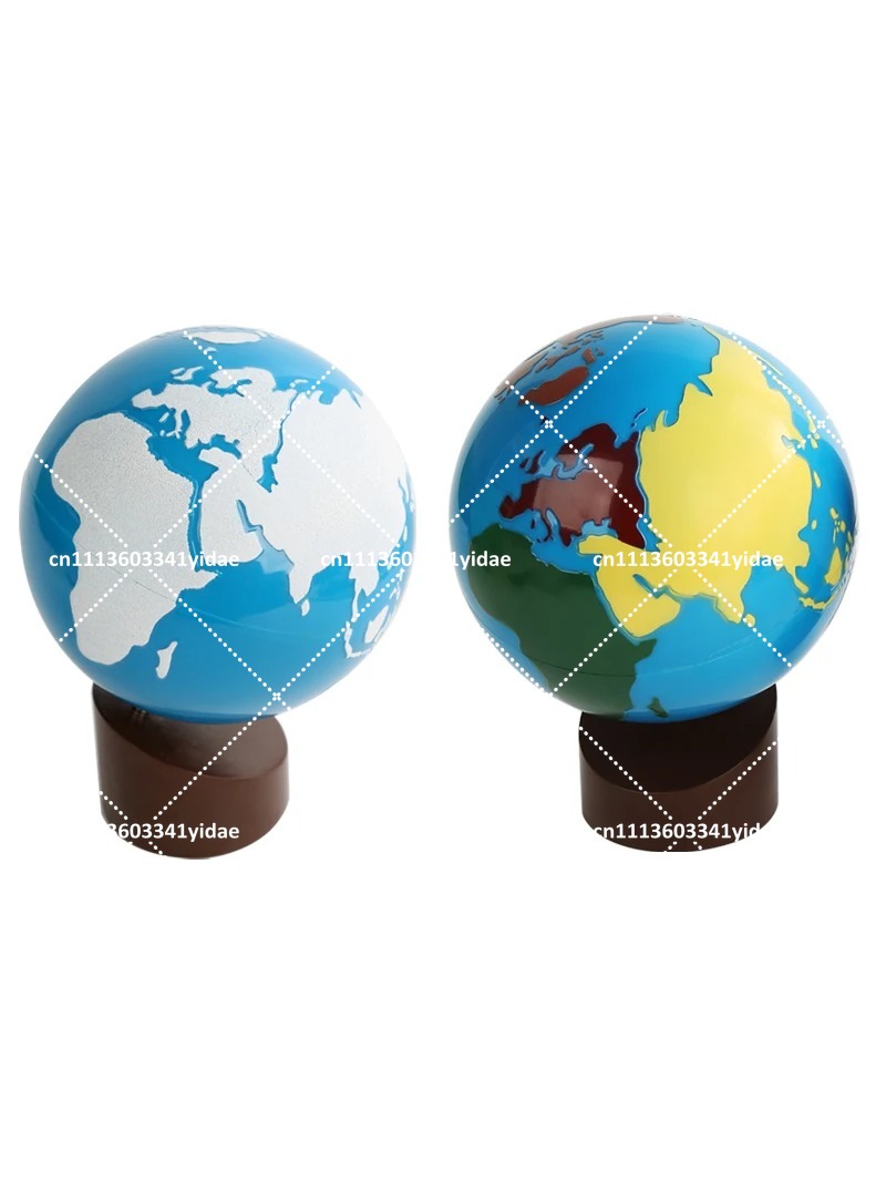 Conjunto Educacional de Globo  - Educational Globe For Kids avaliação e preço