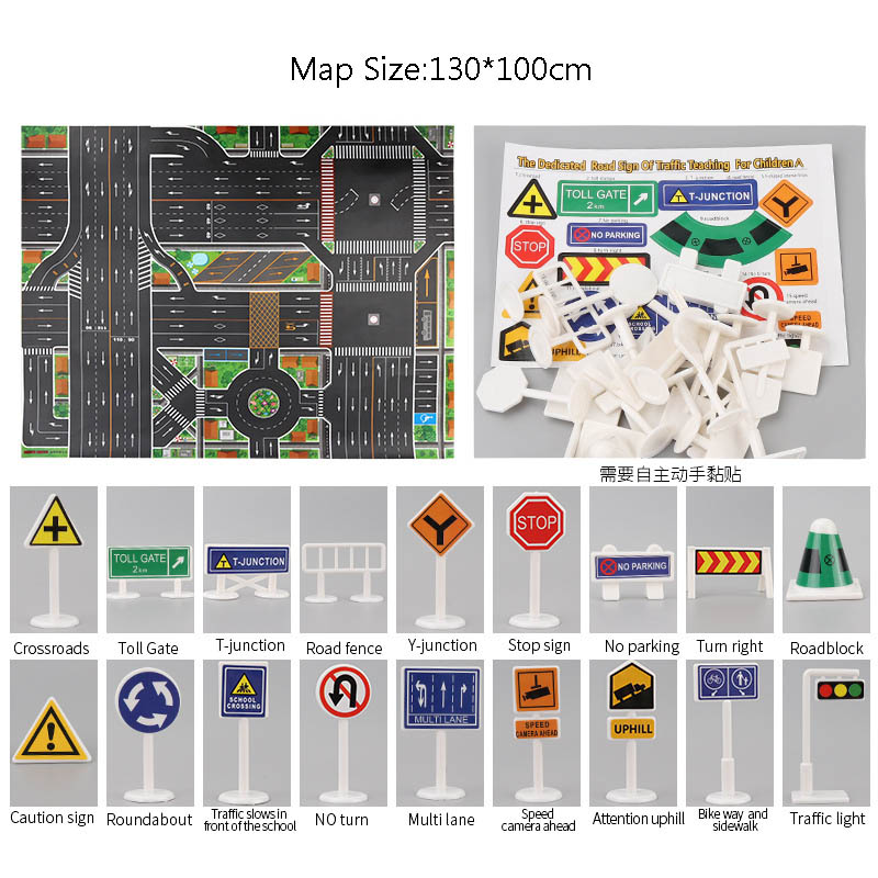 Novo à prova dwaterproof água  - Kids Education Park avaliação e preço