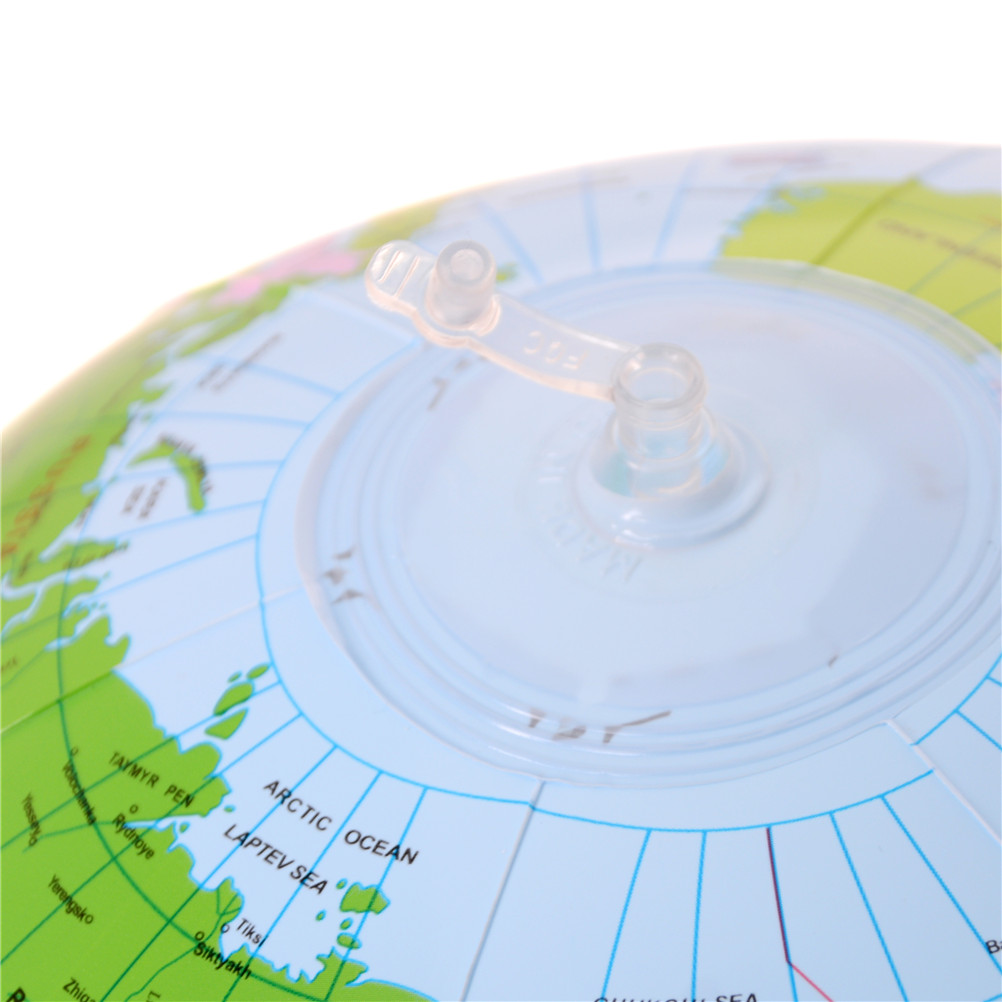 90cm inflável terra mundo geog - Educational Globe For Kids avaliação e preço